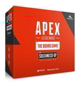 Apex Legends™ The Board Game Solo & Cooperative Mode (Pre Order)