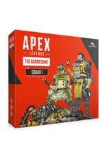 Apex Legends: The Board Game - Squad Expansion
