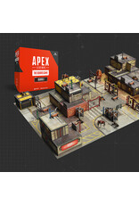 Apex Legends: The Board Game - Board Expansion (Pre Order)