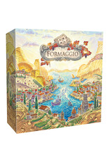 Formaggio (Pre Order)