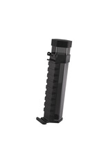 GameGenic Game Castle Tube Holder - Black