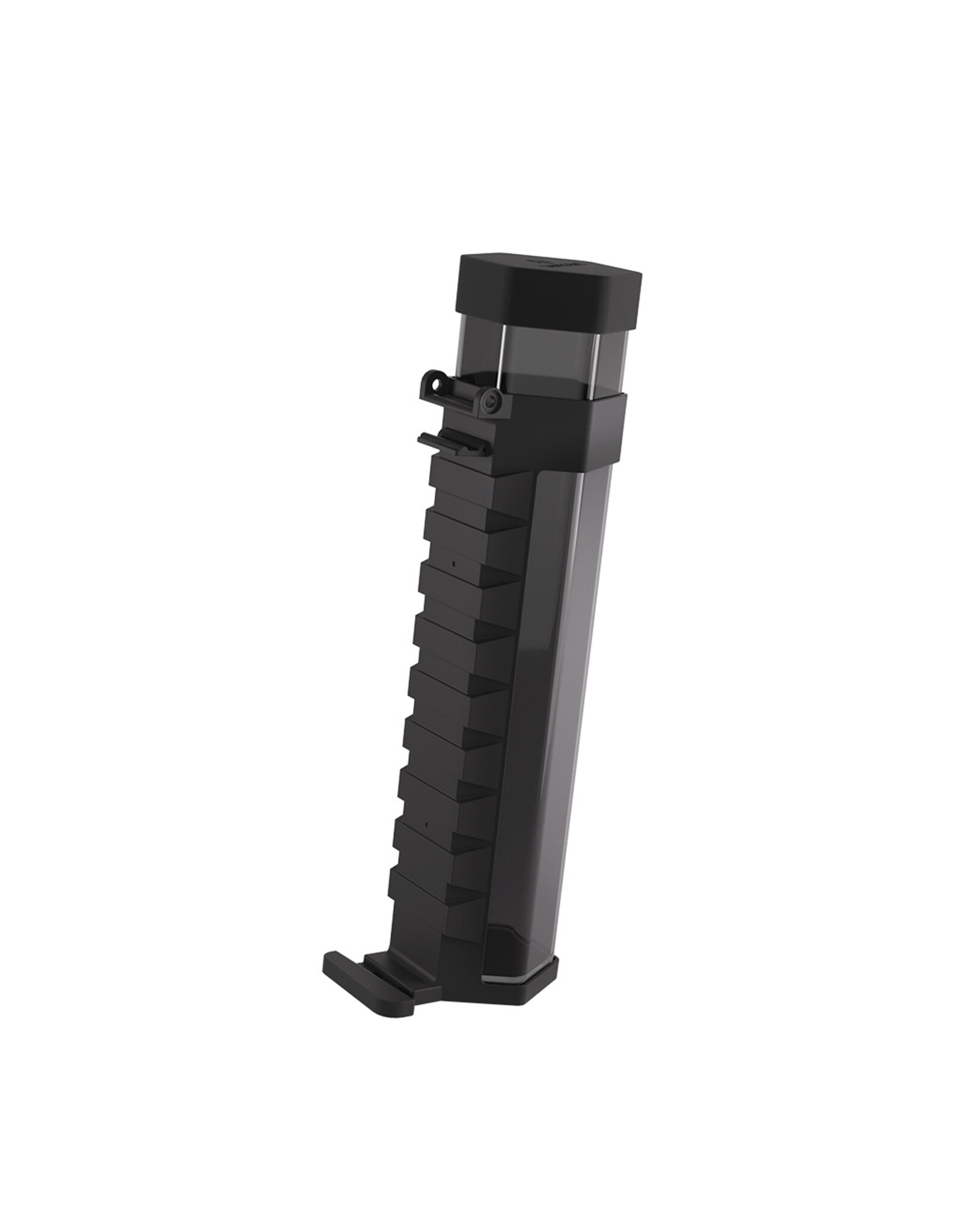 GameGenic Game Castle Tube Holder - Black (Pre Order)