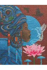 Oakland Puzzle Company Hummingbird Spirit (500pc)