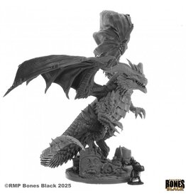 Reaper Reaper: Charondar the Cruel