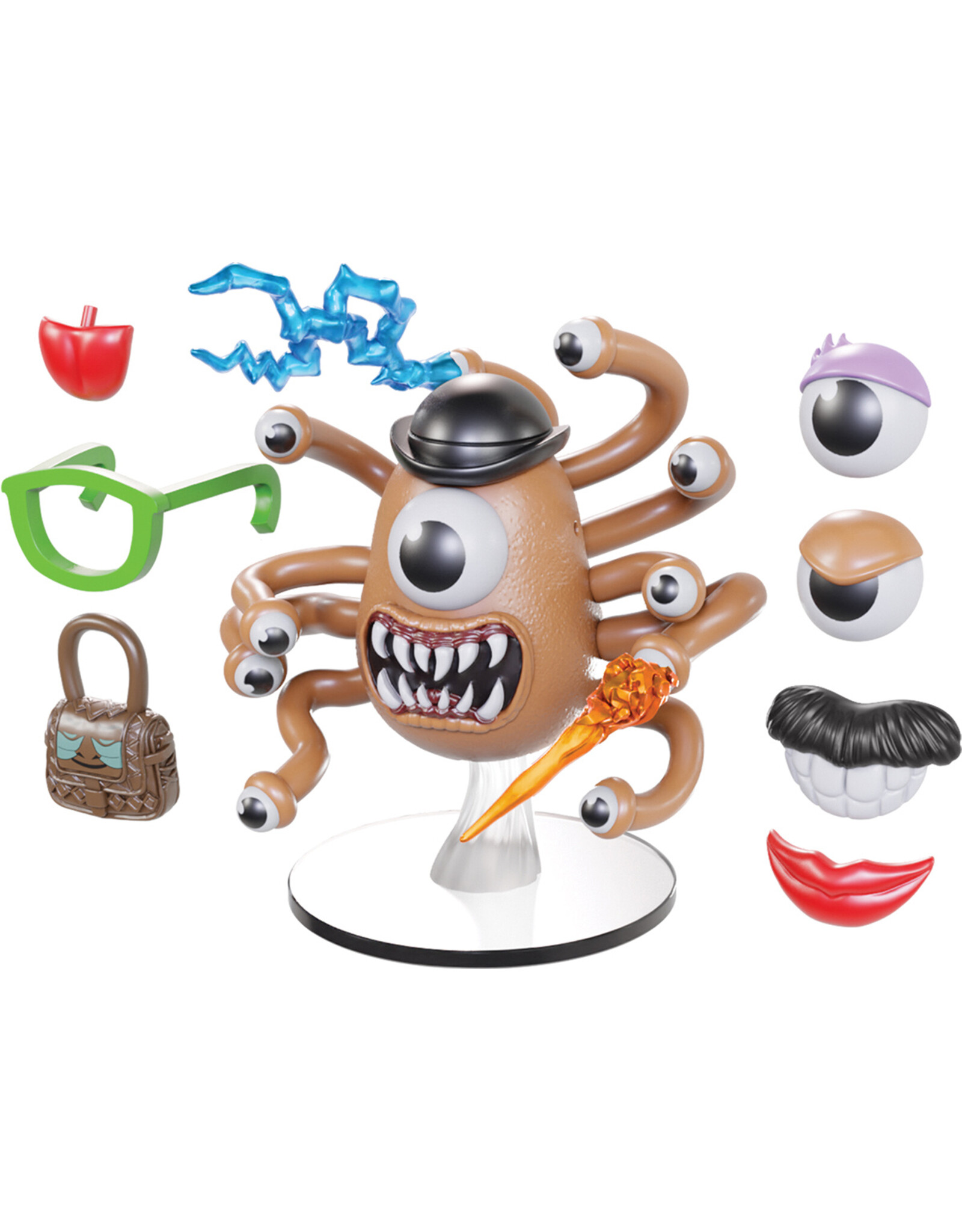 WizKids D&D: Icons - Potato Head Beholder Boxed Miniature