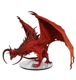 WizKids Pathfinder: Diabolic Dragon Boxed Miniature
