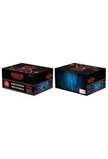 WizKids Stranger Things: Pre-Painted Miniatures