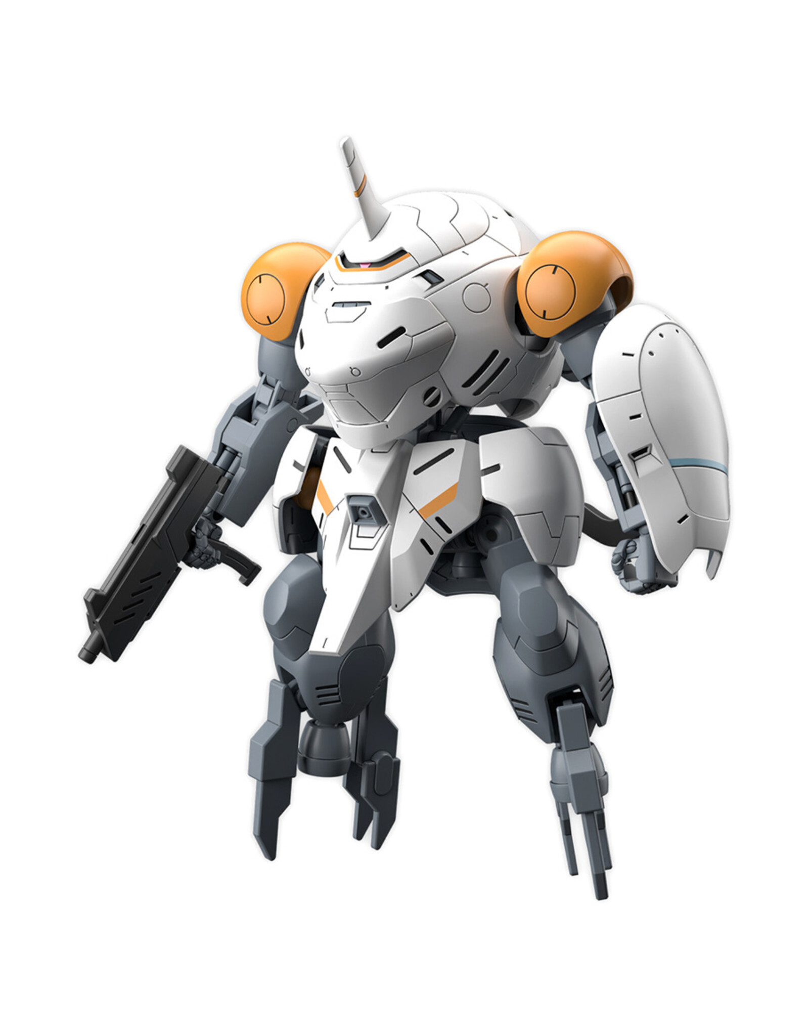 Bandai Gundam Gundam: High Grade: 1/144: Monkey Rodi 598 Unit