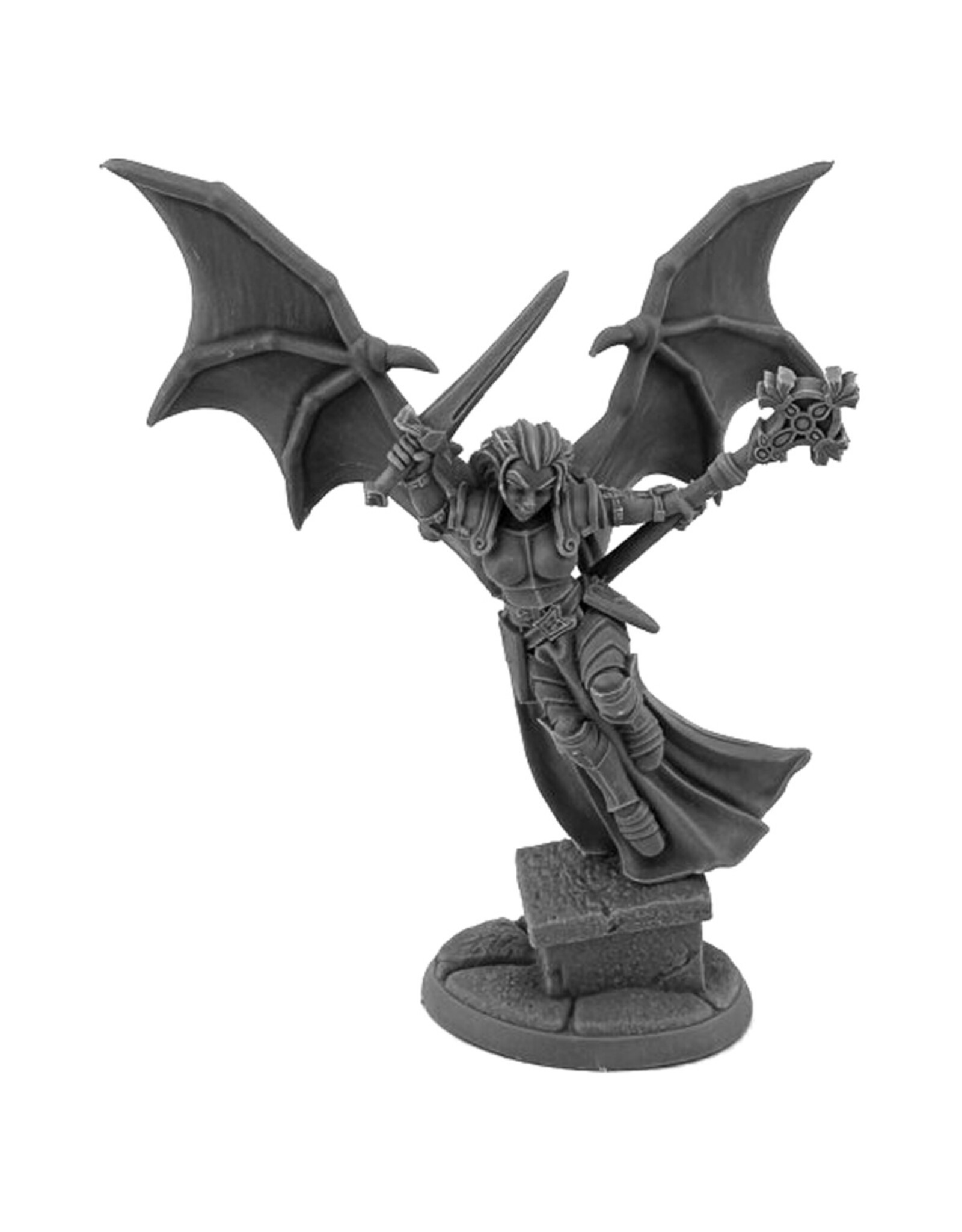 Reaper Legends: ReaperCon 2024 Sophie