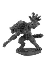 Reaper Legends: Jean Paul Duchamps, Werewolf