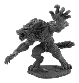 Reaper Legends: Jean Paul Duchamps, Werewolf