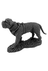 Reaper Legends: Garr, War Dog