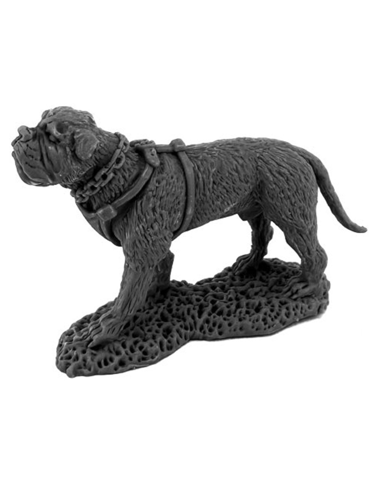 Reaper Legends: Garr, War Dog