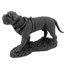 Reaper Legends: Garr, War Dog