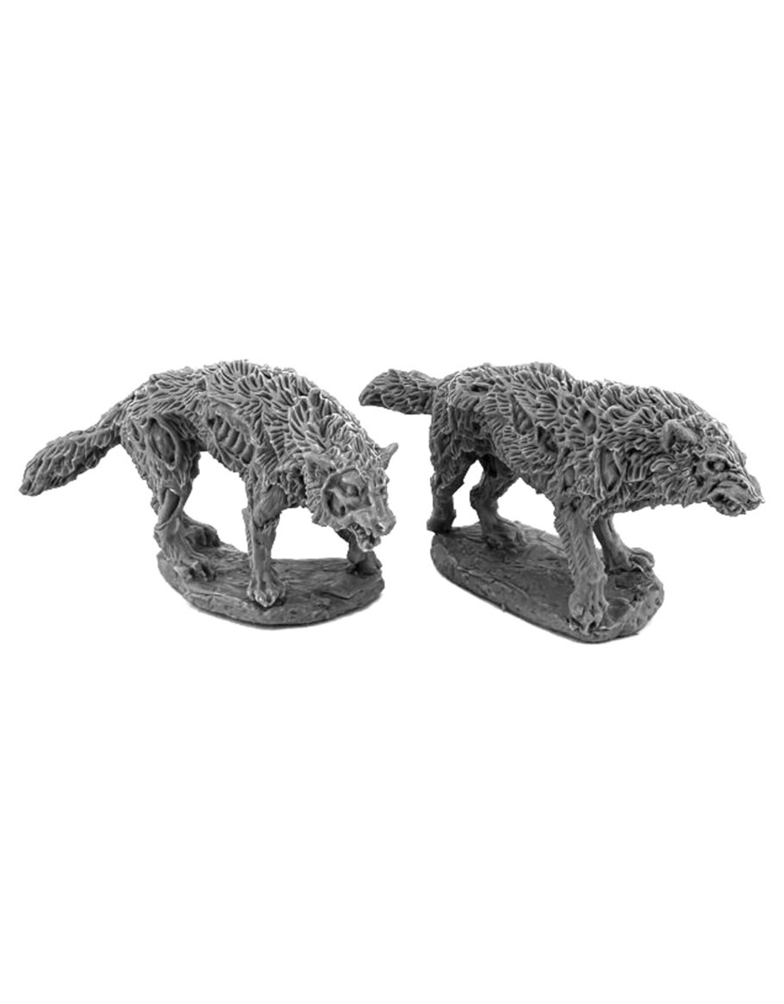 Reaper Legends: Dread Wolves (2)