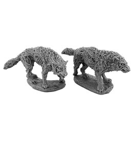 Reaper Legends: Dread Wolves (2)