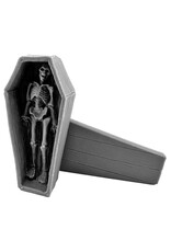 Reaper Legends: Coffin and Corpse Dungeon Decor