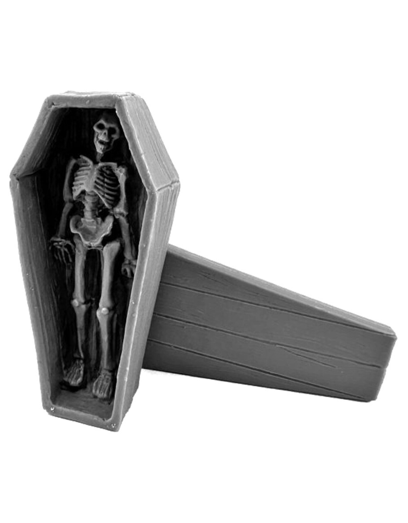 Reaper Legends: Coffin and Corpse Dungeon Decor