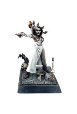 Reaper Legends: Black Rose