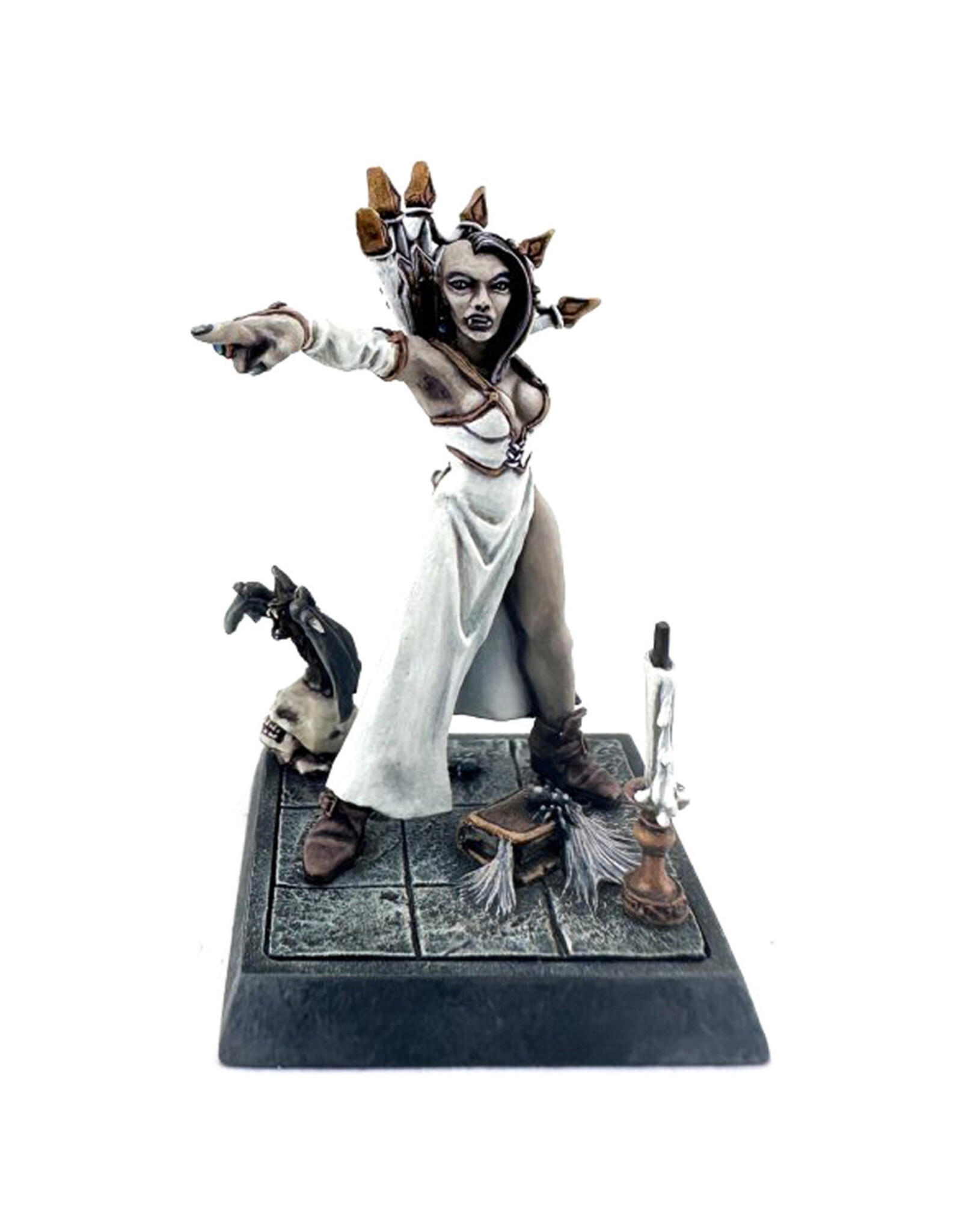 Reaper Legends: Black Rose