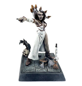 Reaper Legends: Black Rose