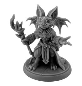 Reaper Legends: Bebe, Female Batling