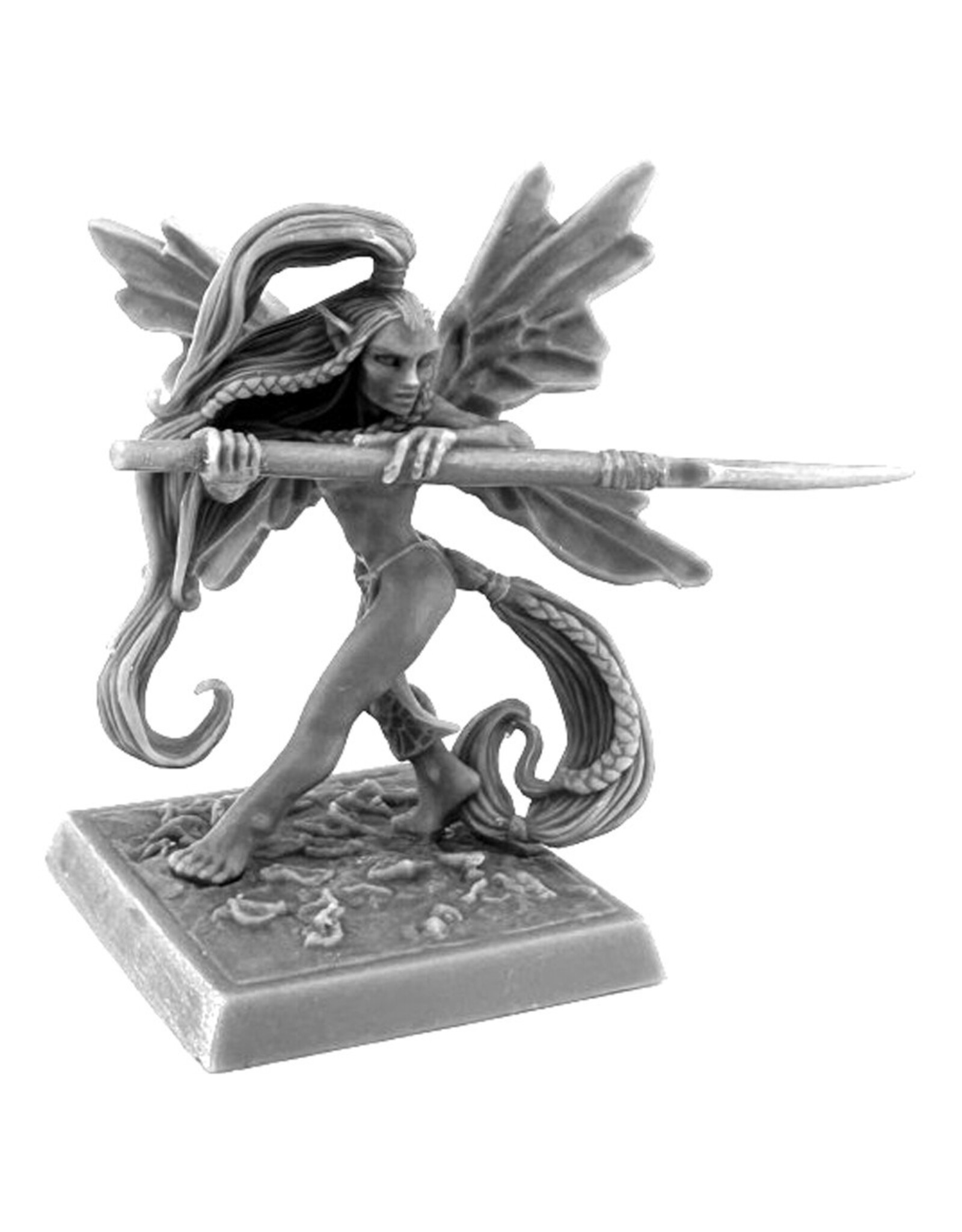 Reaper Legends: Fairy