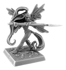 Reaper Legends: Fairy