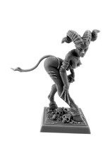 Reaper Legends: Chaos Demon