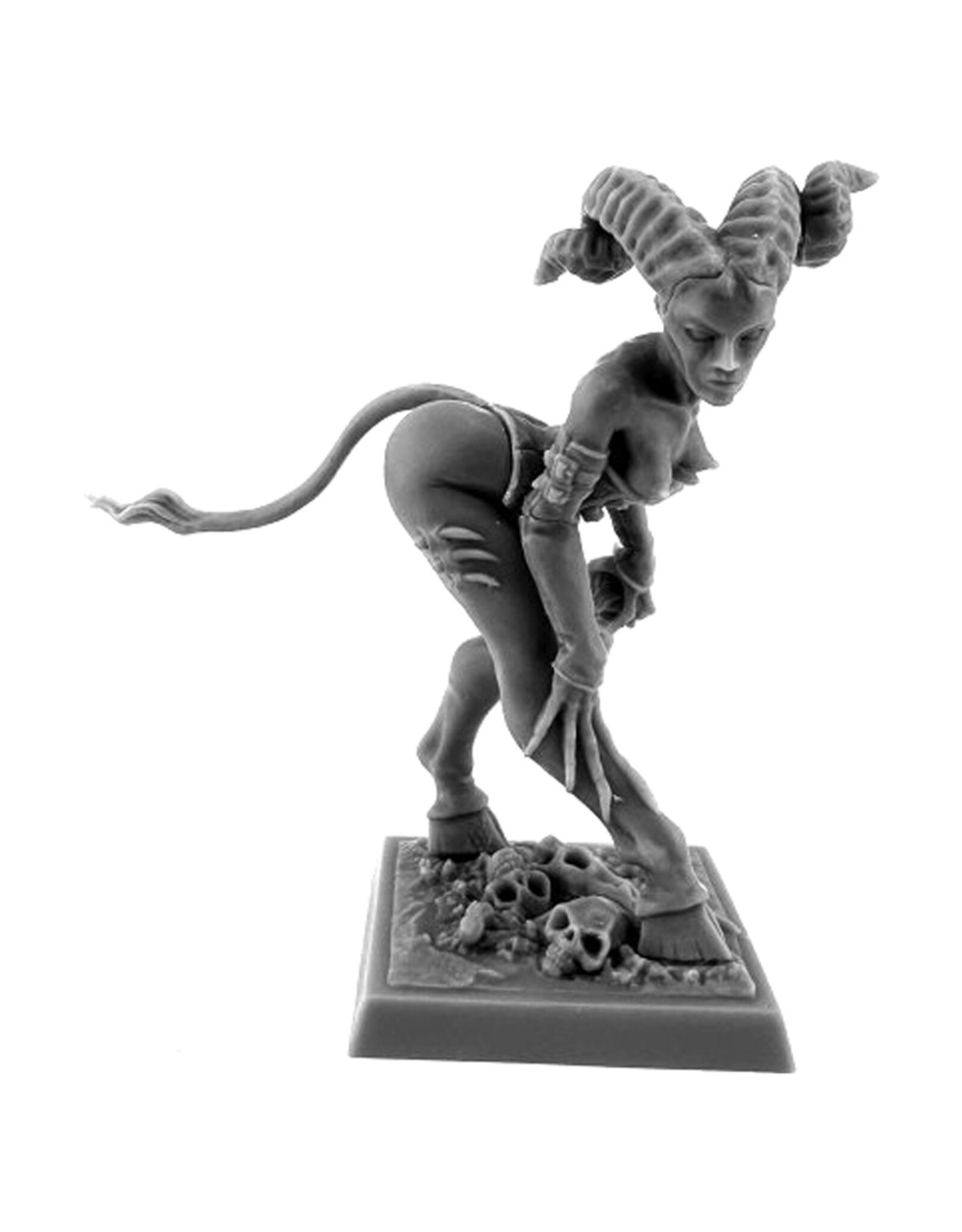 Reaper Legends: Chaos Demon