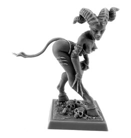 Reaper Legends: Chaos Demon