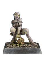 Reaper Legends: Female Chaos Cultist