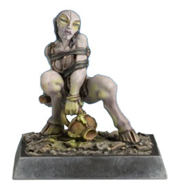 Reaper Legends: Female Chaos Cultist