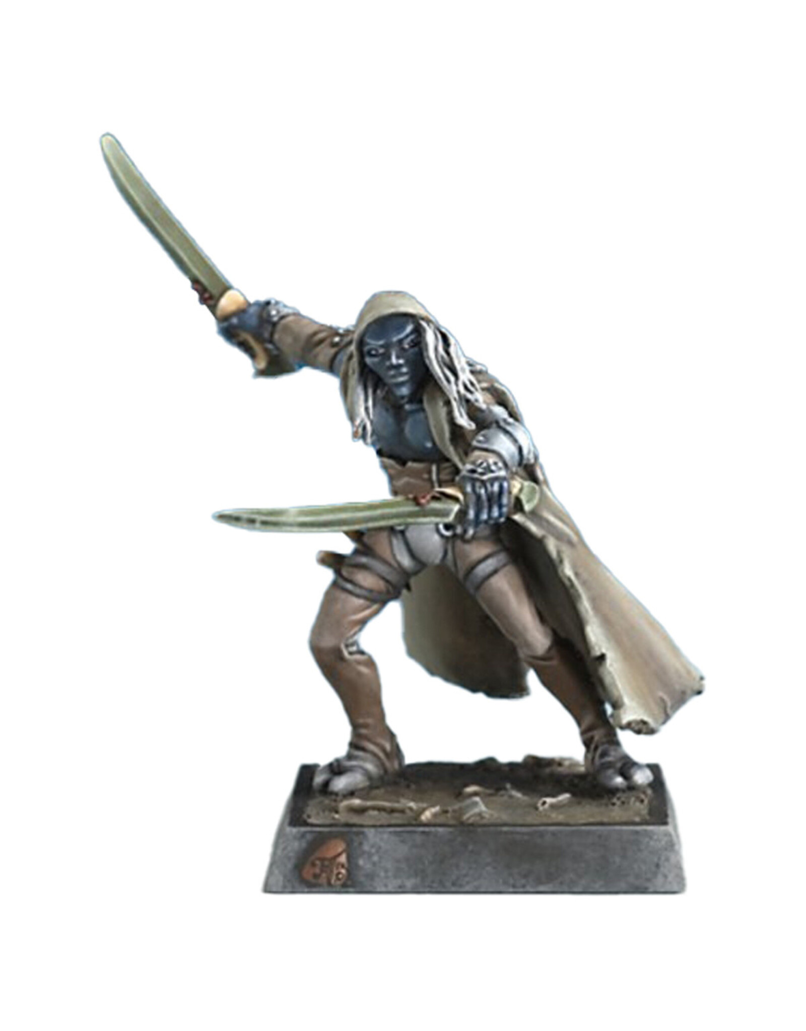 Reaper Legends: Tharnyx Shadeborn