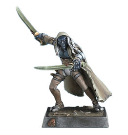 Reaper Legends: Tharnyx Shadeborn