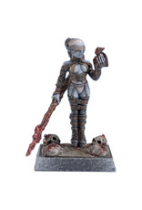 Reaper Legends: Dark Elf Sorceress