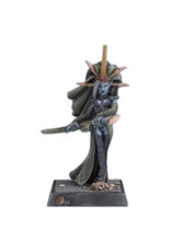 Reaper Legends: Dark Elf Priestess