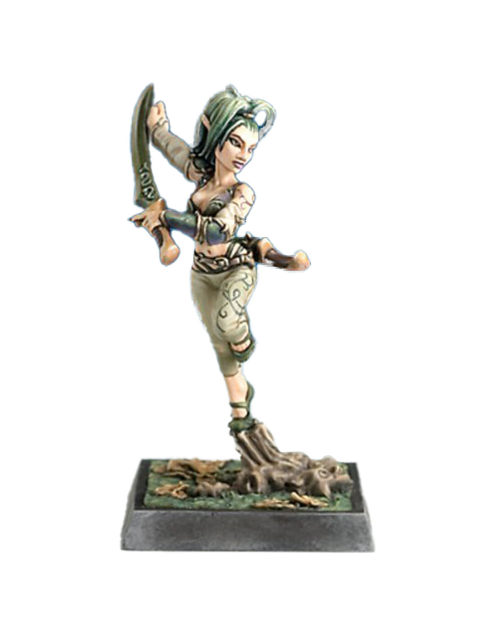 Reaper Legends: Raleah the Elder