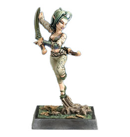 Reaper Legends: Raleah the Elder