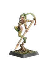 Reaper Legends: Adeui the Younger