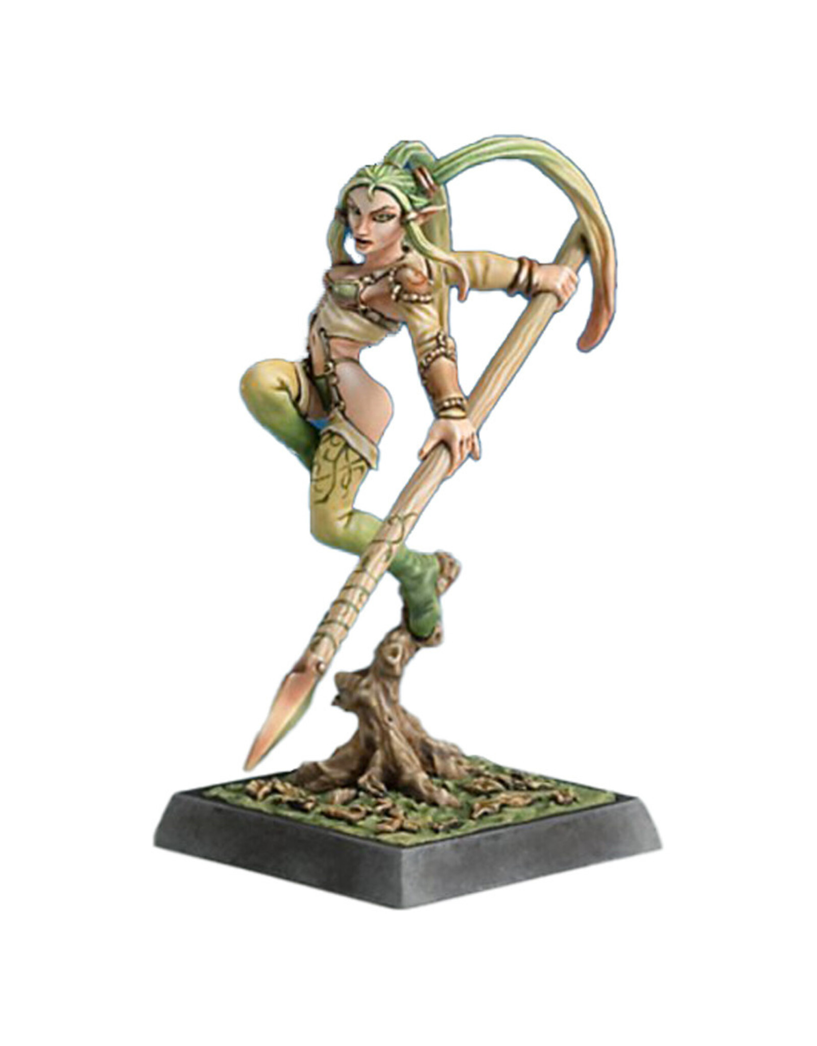 Reaper Legends: Adeui the Younger