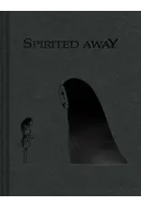 Chronicle Books Studio Ghibli Notebook: Spirited Away