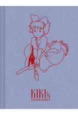Chronicle Books Studio Ghibli Notebook: Kiki's Delivery Service