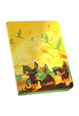 Ultimate Guard Binder: 9-Pocket: ZipFolio: Artist Edition: Dominik Mayer