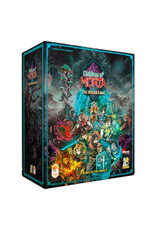 Lucky Duck Games Children of Morta