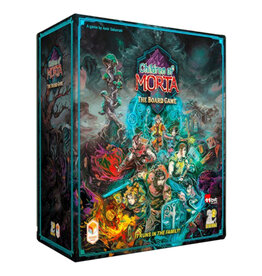 Lucky Duck Games Children of Morta