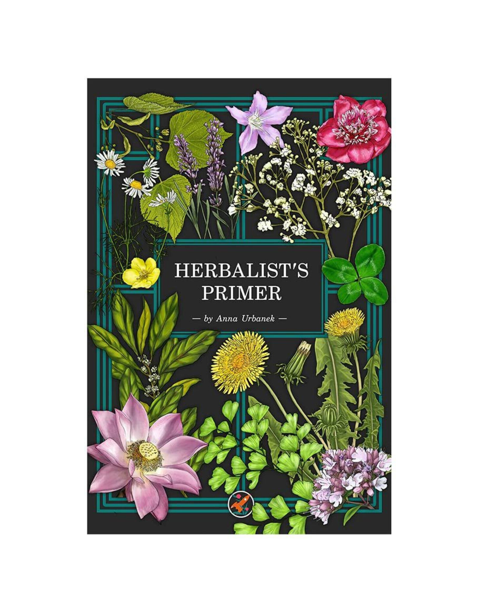 Exalted Funeral Press Herbalist's Primer