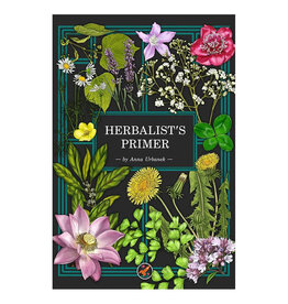 Exalted Funeral Press Herbalist's Primer