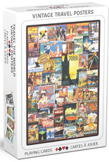 Eurographics Travel the World playing cards