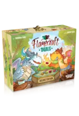 Allplay Flamecraft Duals Deluxe